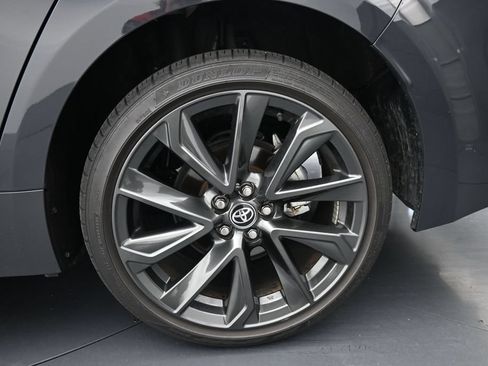 Used 2025 Toyota Corolla SE FWD image 15