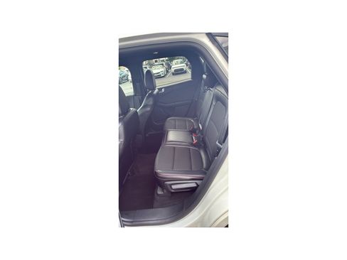 Used 2024 Ford Escape ST-Line AWD/4WD image 11