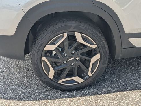 New 2026 Kia Seltos SX AWD/4WD image 10