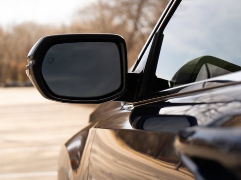 Certified 2020 Honda CR-V EX-L image 12