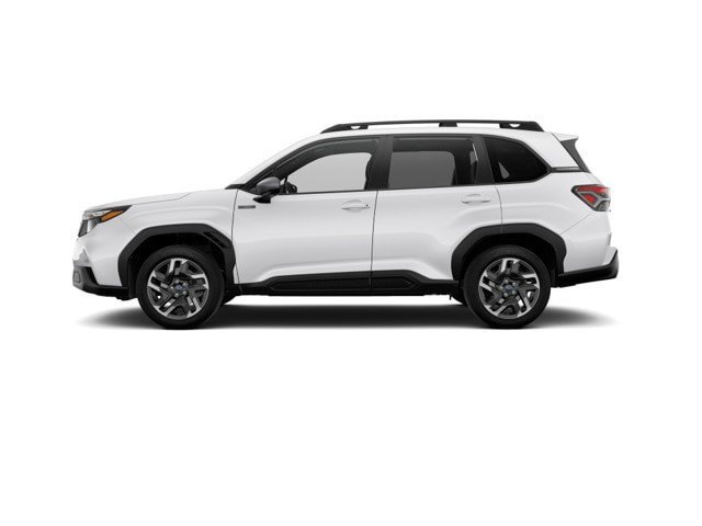 New 2026 Subaru Forester Premium AWD/4WD image 4
