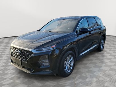 Used 2019 Hyundai Santa Fe SEL