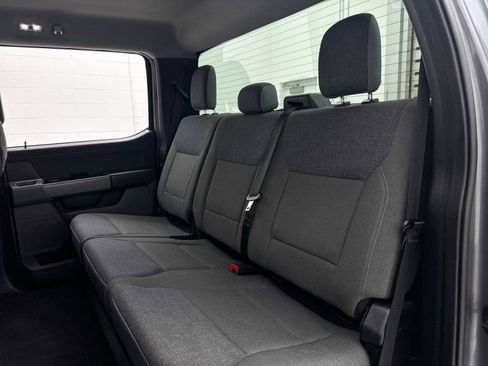 Used 2024 Ford F150 XLT w/ Mobile Office Package image 28