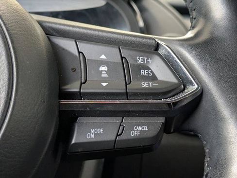 Used 2019 MAZDA CX-9 Grand Touring FWD image 6