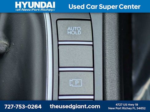Certified 2024 Hyundai Kona SEL FWD image 27