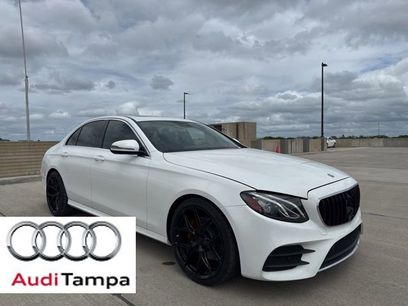 Used 2019 Mercedes-Benz E 300