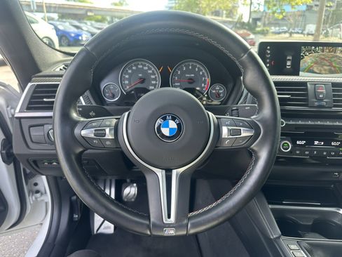 Used 2018 BMW M3 image 14