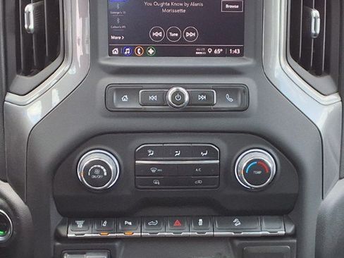 Used 2024 Chevrolet Silverado 3500 W/T w/ WT Fleet Convenience Package AWD/4WD image 18