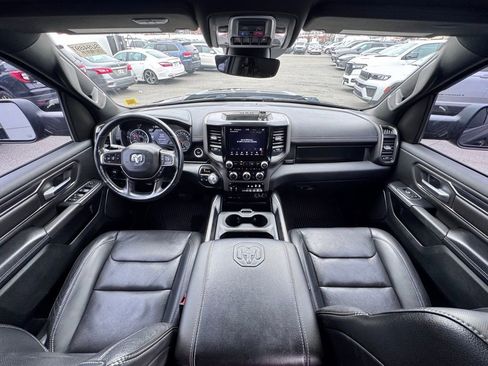 Used 2019 RAM 1500 Sport w/ Advanced Safety Group AWD/4WD image 23