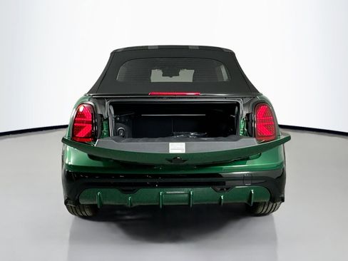 New 2026 MINI Cooper S image 27