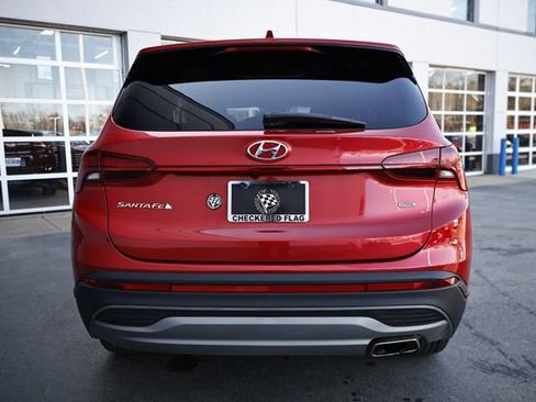 Used 2023 Hyundai Santa Fe SE image 10