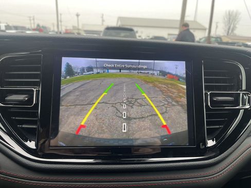 New 2026 Dodge Durango GT image 24