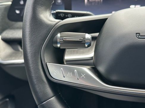 Used 2024 Lucid Air Pure RWD image 34