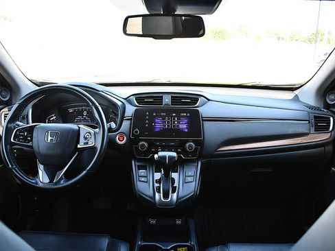 Used 2021 Honda CR-V EX-L image 20