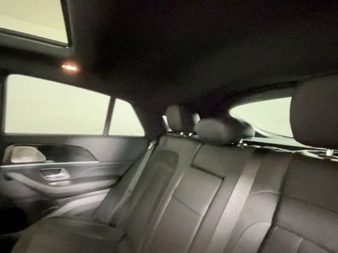 Used 2024 Mercedes-Benz GLE 53 AMG 4MATIC Coupe image 19