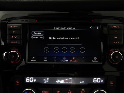 Certified 2022 Nissan Rogue Sport SV w/ Technology Package image 26