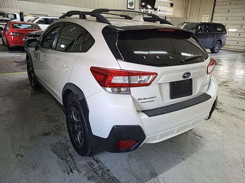 Used 2018 Subaru Crosstrek 2.0i Premium image 6