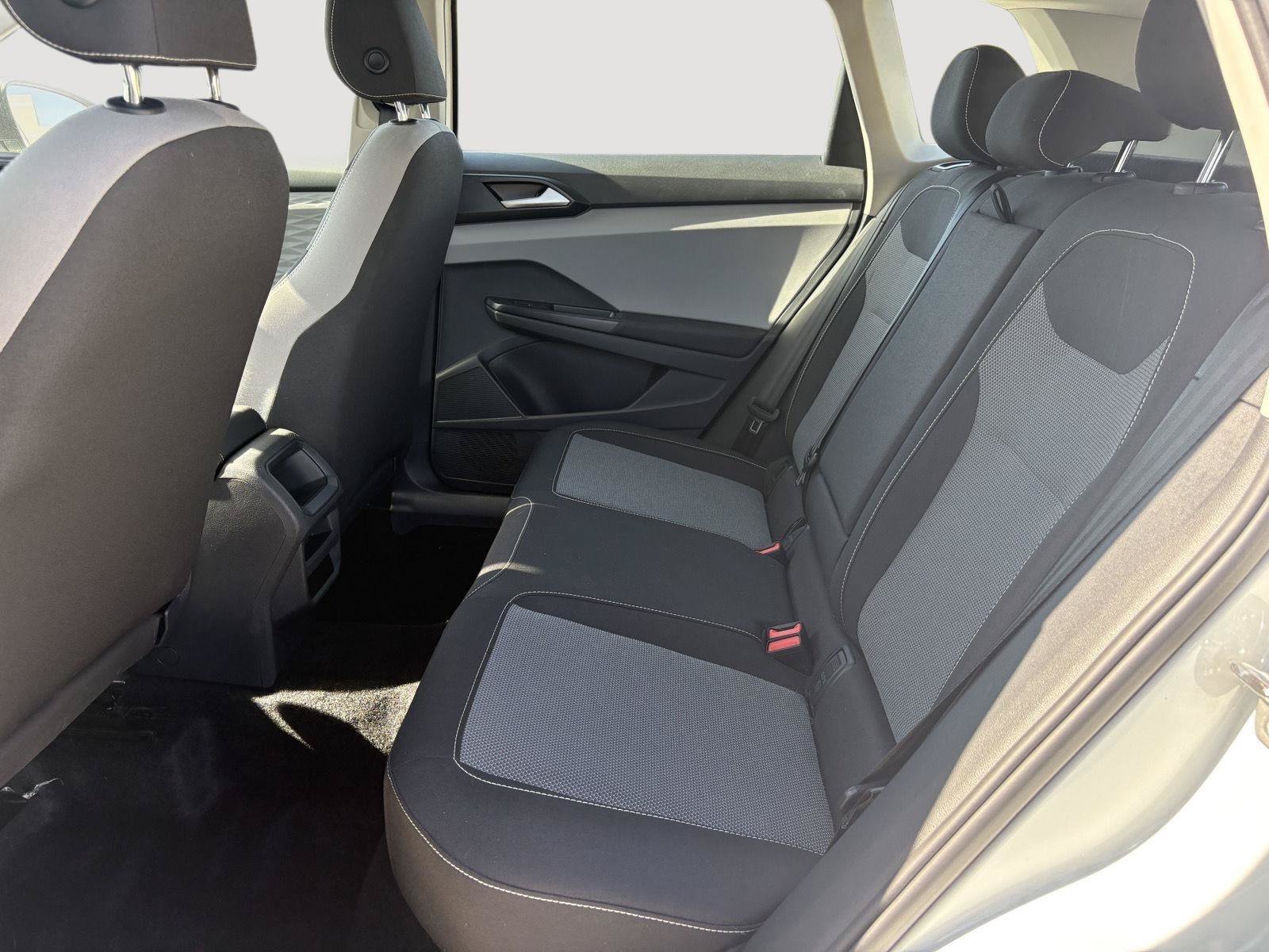 Certified 2023 Volkswagen Taos S AWD/4WD image 13