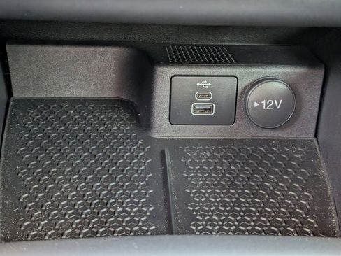 Used 2024 Ford Bronco Sport Big Bend image 18