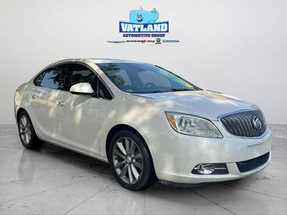 Used 2014 Buick Verano Leather