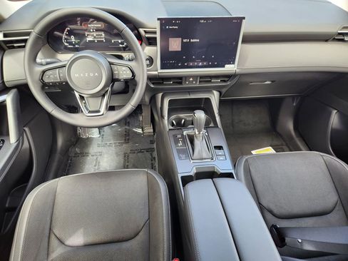 New 2026 MAZDA CX-5 Preferred image 15