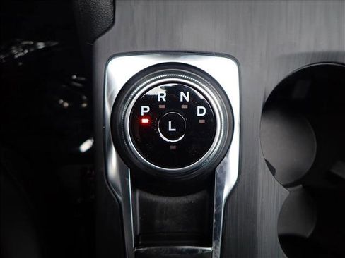 New 2026 Ford Escape ST-Line w/ Tech Pack #1 image 25