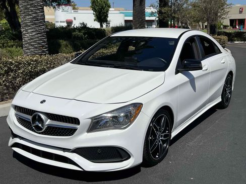 Used 2019 Mercedes-Benz CLA 250 image 19