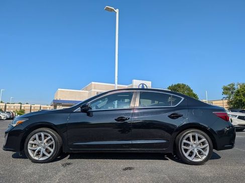 Used 2020 Acura ILX FWD image 44