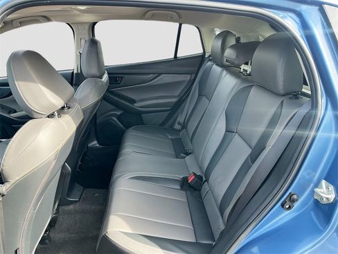 Used 2021 Subaru Crosstrek 2.5i Sport w/ Moonroof Package image 24