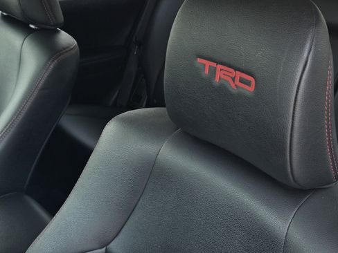 Used 2019 Toyota 4Runner TRD Pro image 27