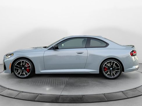 New 2026 BMW M240i Coupe w/ Premium Package image 4
