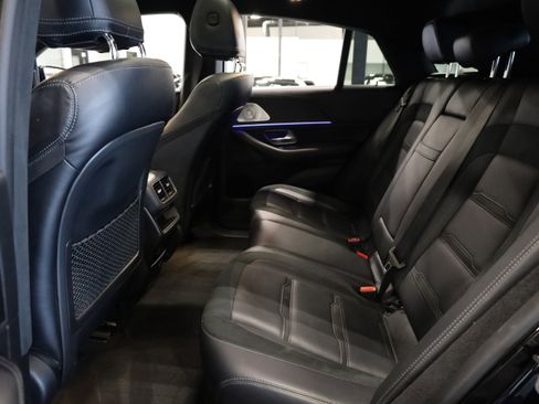 Used 2021 Mercedes-Benz GLE 63 AMG S image 37