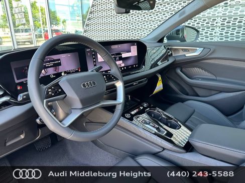 Used 2026 Audi A5 2.0T Premium AWD/4WD image 11
