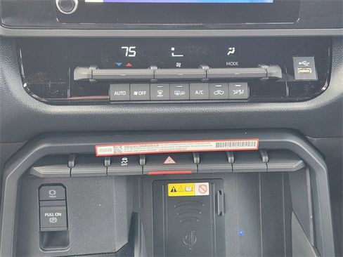 New 2026 Toyota Tundra SR5 image 14