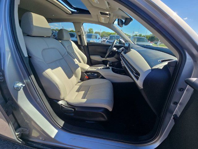 Used 2024 Honda HR-V EX-L image 29