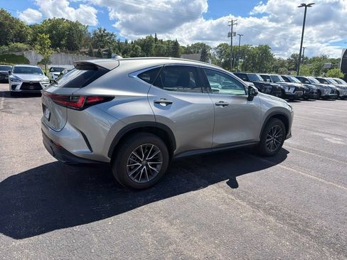 Used 2024 Lexus NX 350 AWD w/ Vision Package image 20