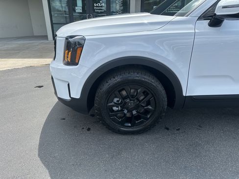 New 2025 Kia Telluride SX Prestige X-Pro image 11