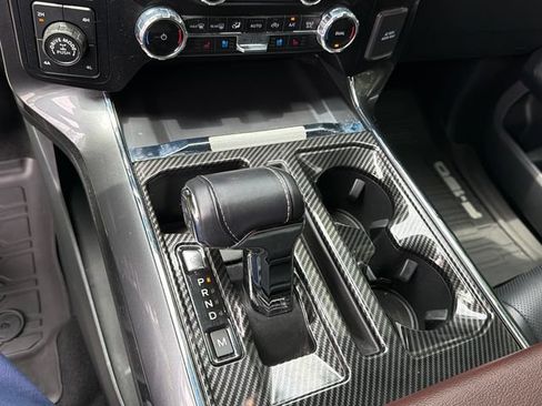 Used 2023 Ford F150 Lariat w/ Equipment Group 502A High AWD/4WD image 31