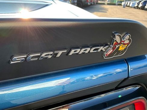 Used 2021 Dodge Challenger R/T Scat Pack w/ Plus Package image 24