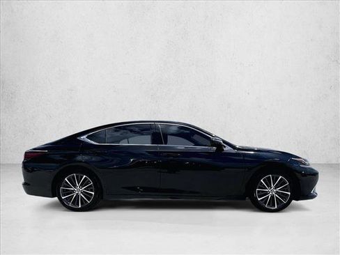 Used 2024 Lexus ES 350 w/ Premium Package FWD image 5