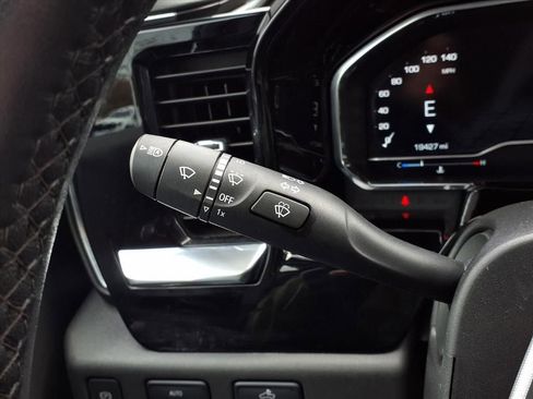 Certified 2022 GMC Sierra 1500 Elevation w/ LPO, Elevation Black Package image 15