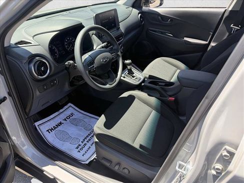 Certified 2023 Hyundai Kona SEL FWD image 8