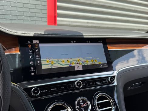 Used 2020 Bentley Continental GT AWD/4WD image 31