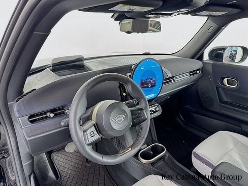 Certified 2026 MINI Cooper 2-Door Hardtop FWD image 9
