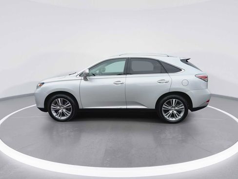 Used 2015 Lexus RX 350 AWD image 5