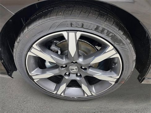 New 2026 Honda Civic Sport Touring image 11