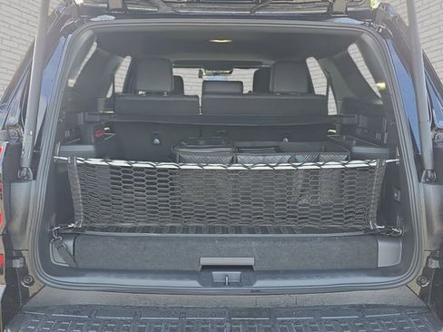 Used 2025 Toyota 4Runner TRD Off-Road Premium w/ Tow Technology Package AWD/4WD image 13
