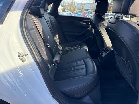Used 2024 Audi A4 2.0T Premium Plus image 13