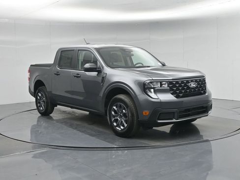 New 2026 Ford Maverick XLT AWD/4WD image 52