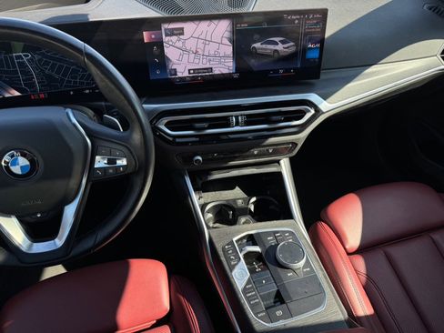 Used 2023 BMW 330i xDrive Sedan w/ Premium Package image 51